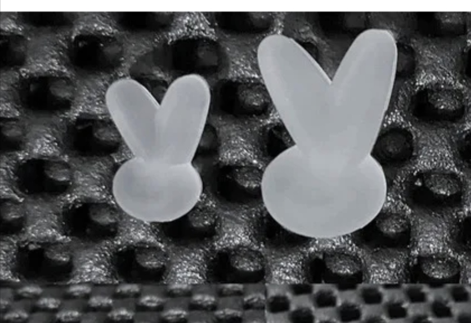 Forme din Silicon Faciale/Corporale/Genitale