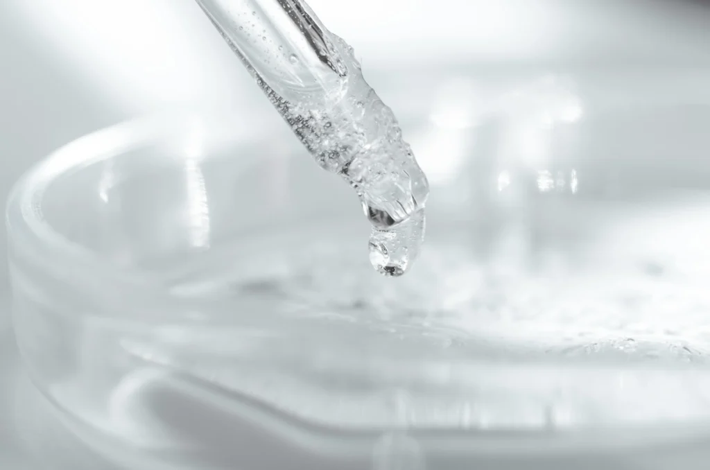 Îngroșare Genitală Masculină și Alungire Relativă cu Acid Hialuronic