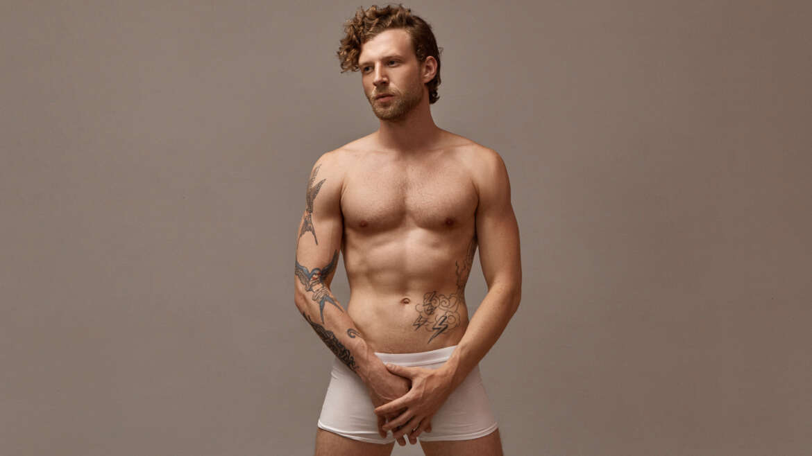 Piercing Genital Masculin